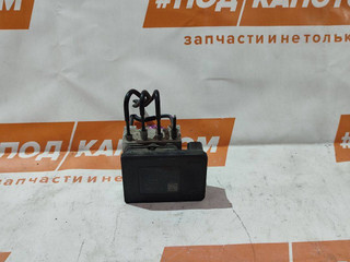 блок ABS Mazda CX-5 1 поколение 2013, 2.2 л., SH-VPTS, дизель, АКПП, 41g, внедорожник 5 дв., передний привод, 6151800053, K0Y1437A0D