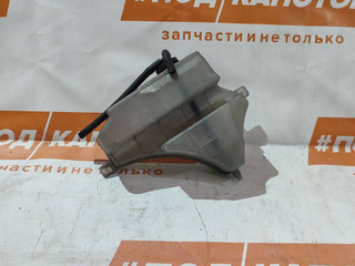 бачок расширительный Mazda CX-5 1 поколение 2013, 2.2 л., SH-VPTS, дизель, АКПП, 41g, внедорожник 5 дв., передний привод, SH01K2443