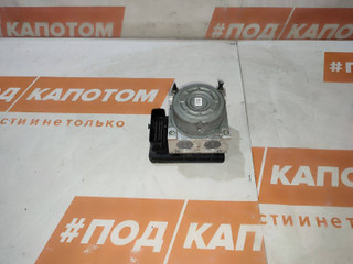 блок ABS Mazda CX-5 1 поколение 2013, 2.2 л., SH-VPTS, дизель, АКПП, 34k, внедорожник 5 дв., полный привод, 06210964833, K0Y1437A0D