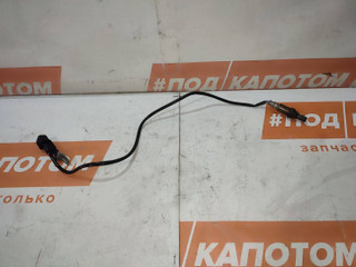 лямбда-зонд Mitsubishi Outlander 2 поколение 2008, 3.0 л., 6B31, бензин, АКПП, x42b, внедорожник 5 дв., полный привод, 1491006630