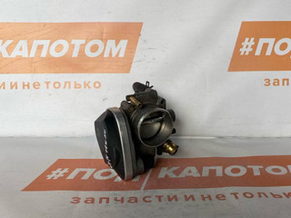 заслонка дроссельная Chevrolet Cruze HR (2001 - 2008), 1.8 л., F18D4, бензин, 55562380