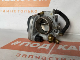 заслонка дроссельная Chevrolet Cruze HR (2001 - 2008), 1.8 л., F18D4, бензин, 55562380