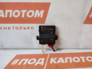 блок комфорта Audi A4 B8/8K 2009, 3.2 л., CALA, бензин, АКПП, 1r / z7l, седан, полный привод, 8T0907468K