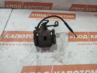 СУППОРТ зад. прав. Mazda CX-5 1 поколение 2013, 2.2 л., SH-VPTS, дизель, АКПП, 34k, внедорожник 5 дв., полный привод, K0Y12698Z