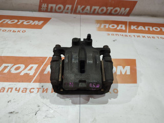 СУППОРТ зад. прав. Mazda CX-7 1 поколение 2008, 2.3 л., L3-VDT, бензин, АКПП, 32s, хетчбэк 5 дв., полный привод, L20626980F, L20626980C