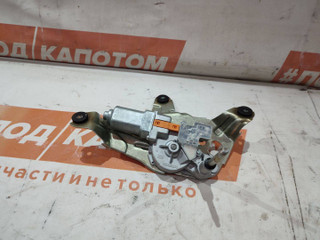 моторчик заднего стеклоочистителя (дворника) Nissan X-Trail T31 [рестайлинг] 2010, 2.0 л., MR20DE, бензин, АКПП, g41, внедорожник 5 дв., полный привод