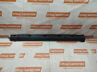 накладка на порог Volkswagen Passat B6 2007, 2.0 л., BWA, бензин, АКПП, b4 / b9a, универсал, передний привод, 3C0853855B