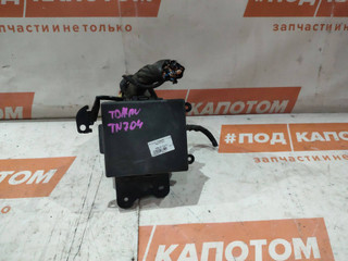 блок предохранителей Suzuki Grand Vitara 2 поколение [рестайлинг] 2008, 2.4 л., J24B, бензин, МКПП, z2s, внедорожник 5 дв., полный привод