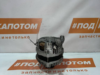 генератор Mazda 6 GJ GL 2013, 2.5 л., PY-VPR, бензин, АКПП, 42a, седан, передний привод, A2TX9091