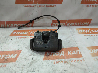 СУППОРТ перед. прав. Audi A6 4F/C6 (2004 - 2008), 4F0615124