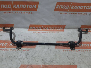 стабилизатор подвески передний Mazda CX-5 1 поколение 2013, 2.2 л., SH-VPTS, дизель, АКПП, 41w, внедорожник 5 дв., передний привод