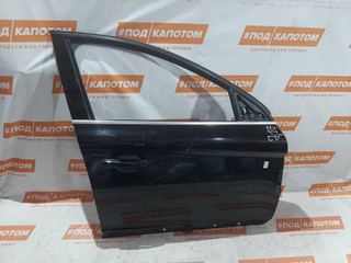 дверь передняя правая Volvo XC60 1 поколение 2010, 3.0 л., B 6304 T2, бензин, АКПП, 452, внедорожник 5 дв., полный привод, 31457679
