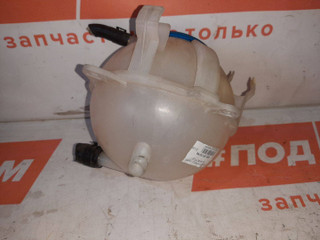 бачок расширительный Volkswagen Golf 6 поколение 2008, 1.4 л., CAXA, бензин, АКПП, 475, универсал, передний привод, 1K0121407A