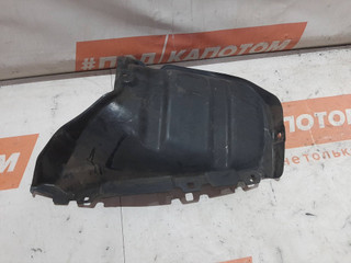 защита арок задняя левая (подкрылок) Mitsubishi Lancer 10 поколение 2007, 2.0 л., 4B11, бензин, АКПП, a31b, седан, передний привод, 5370A289