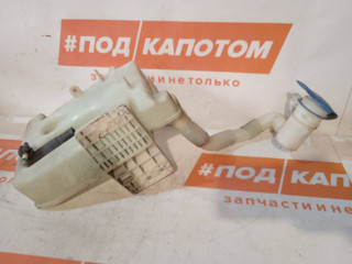 бачок омывателя Volkswagen Golf 6 поколение 2012, 1.2 л., CBZB, бензин, АКПП, g2 / y3d, универсал, передний привод, 1K0955453R