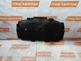 шумоизоляция капота Volvo S40 2 поколение [рестайлинг] 2012, 2.0 л., B 4204 S3, бензин, АКПП, 452, универсал, передний привод, 30740133