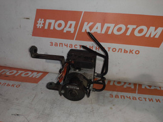 блок ABS Volvo S40 2 поколение [рестайлинг] 2012, 2.0 л., B 4204 S3, бензин, АКПП, 452, универсал, передний привод, 8N51-2C405-AB, 31274911, 31274912