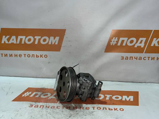 насос гидроусилителя руля Audi A4 B8/8K 2007, 1.8 л., CDHB, бензин, АКПП, t9 / y9c, универсал, передний привод, 8K0145153F