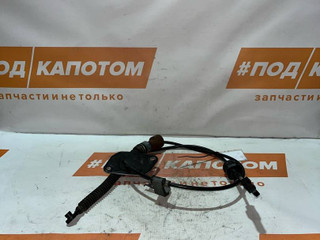 трос кулисы КПП Mazda CX-5 1 поколение 2013, 2.2 л., SH-VPTS, дизель, АКПП, 34k, внедорожник 5 дв., полный привод, K12746500