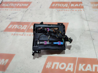 блок комфорта Audi A4 B8/8K [рестайлинг] 2011, 2.0 л., CDNB, бензин, АКПП, t9 / y9c, седан, передний привод, 8K0907064CG