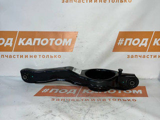 рычаг задний нижний Ford Focus 2 поколение (2004 - 2008), CA21044, 1548460
