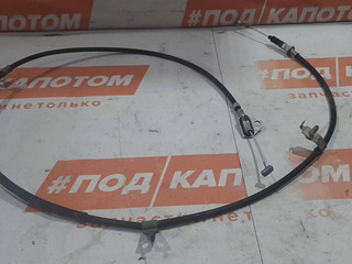 трос ручника Mazda 6 GJ GL 2013, 2.5 л., PY-VPR, бензин, АКПП, 42a, седан, передний привод