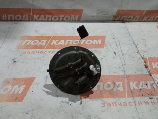 датчик уровня топлива Mazda CX-5 1 поколение 2013, 2.2 л., SH-VPTS, дизель, АКПП, 41w, внедорожник 5 дв., передний привод