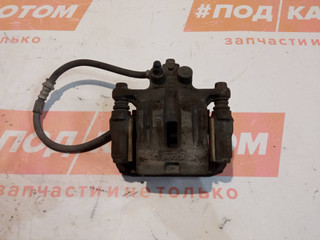 СУППОРТ зад. лев. Mazda CX-7 1 поколение 2008, 2.3 л., L3-VDT, бензин, АКПП, 34k, внедорожник 5 дв., передний привод, L20626990F