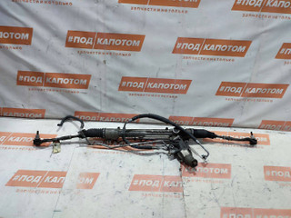 рулевая рейка Audi A4 B8/8K 2007, 1.8 л., CDHB, бензин, АКПП, t9 / y9c, универсал, передний привод, 8T2422066B