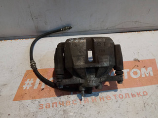 СУППОРТ перед. лев. Mazda CX-5 1 поколение 2012, 2.0 л., бензин, АКПП, 452, K0Y13399Z