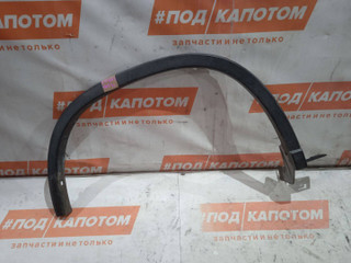 РАСШИРИТЕЛЬ КОЛЕСНОЙ АРКИ зад. прав. Nissan X-Trail T31 (2007 - 2011), 76853JG10A