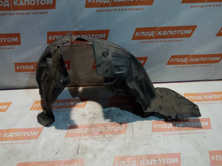защита арок передняя левая (подкрылок) Mazda CX-5 1 поколение 2013, 2.2 л., SH-VPTS, дизель, АКПП, 41g, внедорожник 5 дв., передний привод, KD5356140E