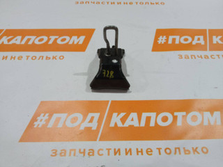 петля капота правая BMW X5 E70 2007, 4.8 л., N62 B48 B, бензин, АКПП, 475, внедорожник 5 дв., полный привод, 51237164802