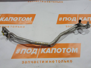 трубка кондиционера BMW X5 E70 2007, 4.8 л., N62 B48 B, бензин, АКПП, 475, внедорожник 5 дв., полный привод, 6945725, 64536945725
