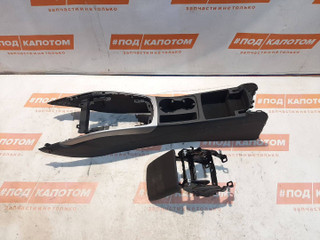 подлокотник Audi A4 B8/8K [рестайлинг] 2011, 2.0 л., CDNB, бензин, АКПП, t9 / y9c, седан, передний привод, 8K0864981D