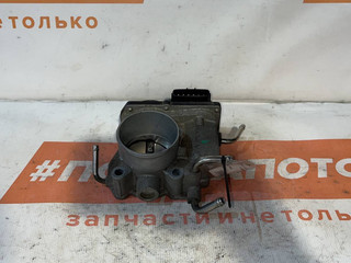 заслонка дроссельная Toyota Camry 7 поколение XV40 2008, 2.4 л., 2AZ-FE, бензин, АКПП, 209, седан, передний привод, 2203028070