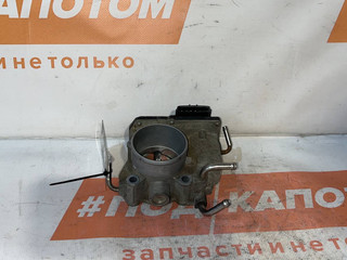 заслонка дроссельная Toyota Camry 7 поколение XV40 2006, 2.4 л., 2AZ-FE, бензин, АКПП, 104, хетчбэк 5 дв., передний привод, 2203028070