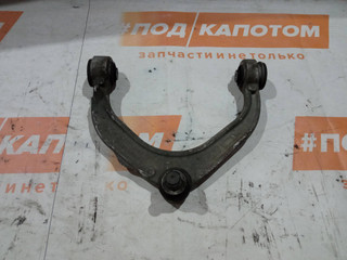 рычаг передний левый BMW X5 E70 2007, 4.8 л., N62 B48 B, бензин, АКПП, 475, внедорожник 5 дв., полный привод, 31126863785