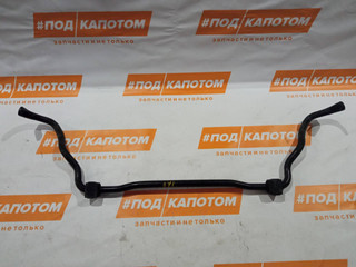 стабилизатор подвески передний BMW X5 E70 2007, 4.8 л., N62 B48 B, бензин, АКПП, 475, внедорожник 5 дв., полный привод, P677473701, 31356774737