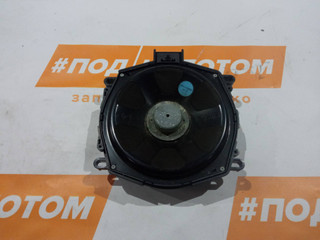 сабвуфер BMW X5 E70 2007, 4.8 л., N62 B48 B, бензин, АКПП, 475, внедорожник 5 дв., полный привод, 430407858600