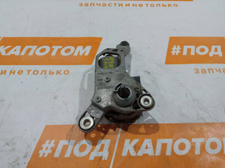 моторчик передних стеклоочистителей (дворников) Ford Focus 3 поколение 2014, 2.0 л., MGDA, бензин, АКПП, хетчбэк 5 дв., передний привод, BM5117K484A