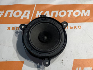 динамик двери Mazda CX-9 2 поколение TC 2019, 2.5 л., PYT, бензин, АКПП, 41w, внедорожник 5 дв., передний привод, TK5466960KA085