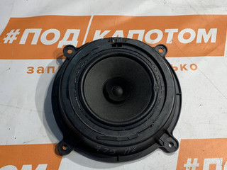 динамик двери Mazda CX-9 2 поколение TC 2019, 2.5 л., PYT, бензин, АКПП, 41w, внедорожник 5 дв., передний привод, TK5366960KA085