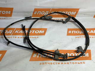 трос ручника Honda CR-V 4 поколение 2013, 2.4 л., K24Z, бензин, АКПП, t99, внедорожник 5 дв., полный привод