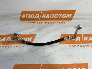 трубка кондиционера Honda CR-V 4 поколение 2013, 2.4 л., K24Z, бензин, АКПП, t99, внедорожник 5 дв., полный привод