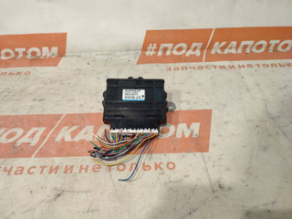 блок управления АКПП Mitsubishi Lancer 10 поколение (2007 - 2010), 8631A651