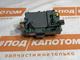 блок предохранителей Honda CR-V 4 поколение 2013, 2.4 л., K24Z, бензин, АКПП, t99, внедорожник 5 дв., полный привод, T0A-Q510