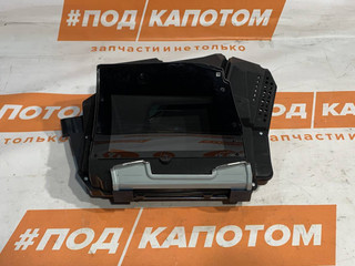 Проекция лобового стекла Mazda CX-9 2 поколение TC 2019, 2.5 л., PYT, бензин, АКПП, 41w, внедорожник 5 дв., передний привод, TN4855HU0