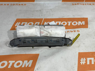 подушка безопасности коленная Toyota Corolla 10 поколение E150 [рестайлинг] 2012, 1.8 л., 2ZR-FE, бензин, АКПП, 1g3, седан, передний привод, 7390012030B0