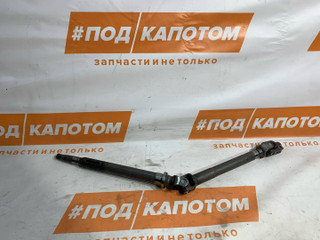 рулевой карданчик Hyundai Santa Fe 3 поколение (DM) 2013, 2.2 л., D4HB, дизель, АКПП, ncw, внедорожник 5 дв., полный привод